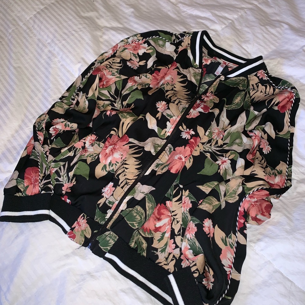 Jacket - Picture 2 of 2